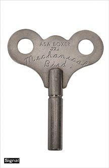 The Mechanical Bird By Asa Boxer