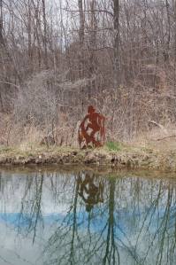 Dancer by Kris Lewis - Copy