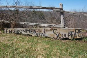 Environmental Sculpture Day - Copy