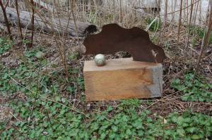 Sculpture by Jim Reed - Copy