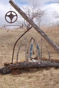 Stone Cathedral by Jerry Prager