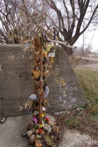 Tutu in You Tower by Stephanie Lines-Toohill, Randi Vann and the Tutu Tribe